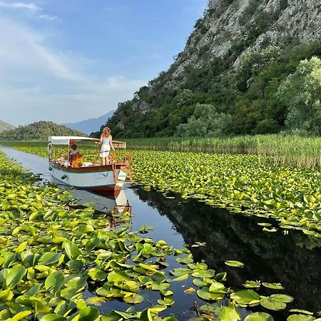 Lakeside Oasis Home Karuc 외부 사진