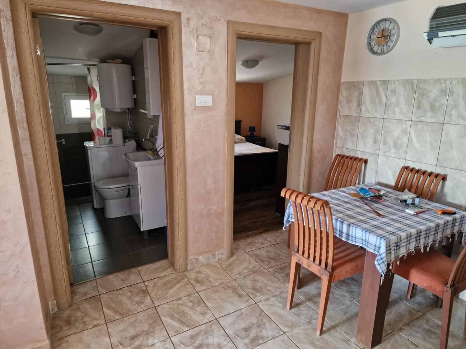 Lakeside Oasis Home Karuc 외부 사진