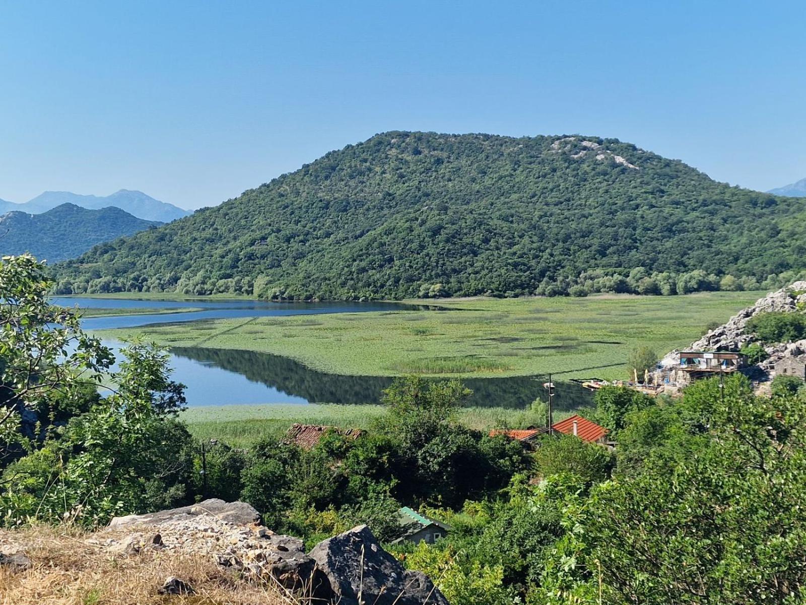 Lakeside Oasis Home Karuc 외부 사진