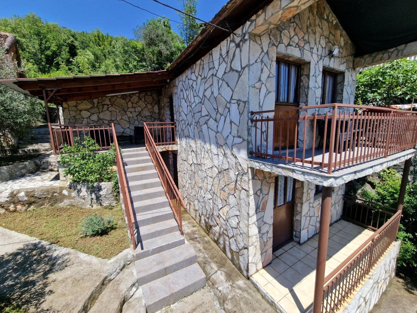 Lakeside Oasis Home Karuc 외부 사진