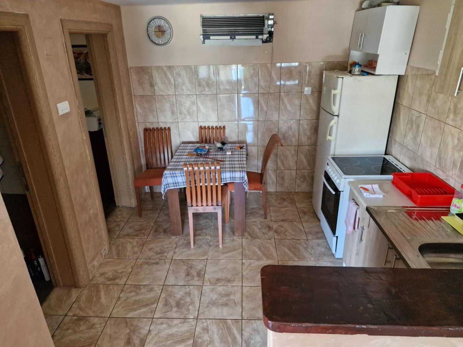 Lakeside Oasis Home Karuc 외부 사진