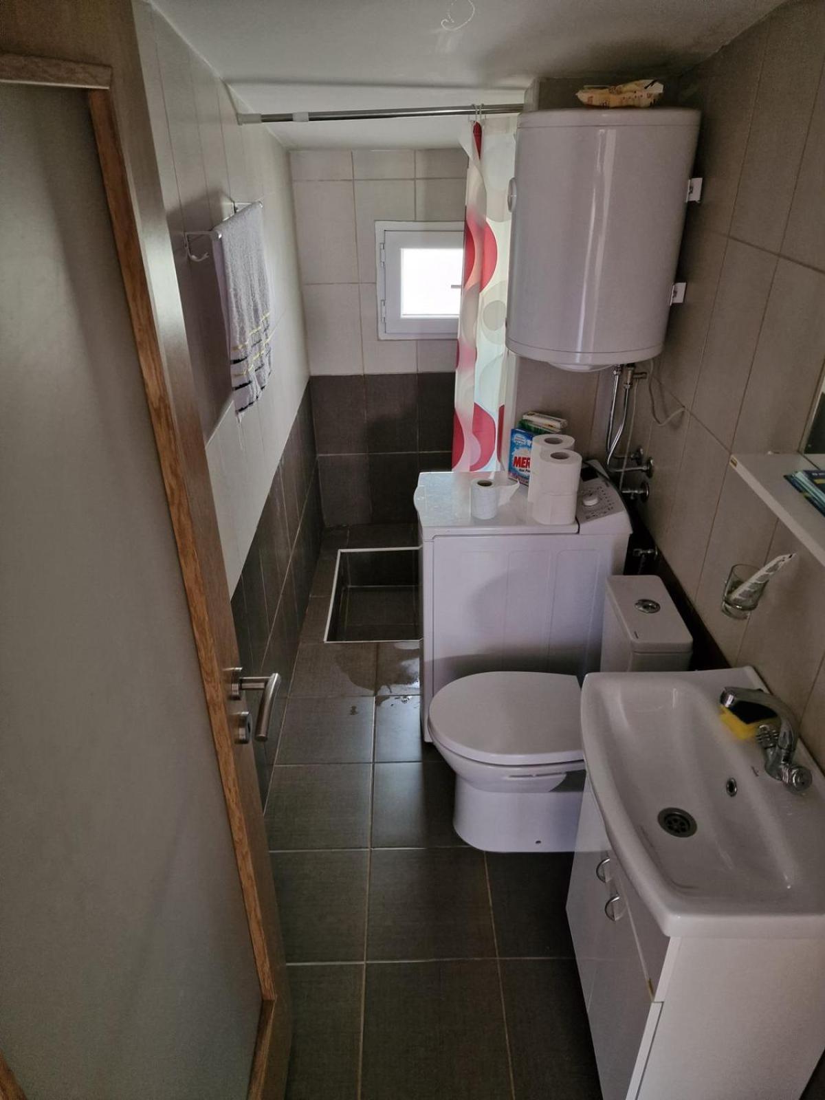 Lakeside Oasis Home Karuc 외부 사진
