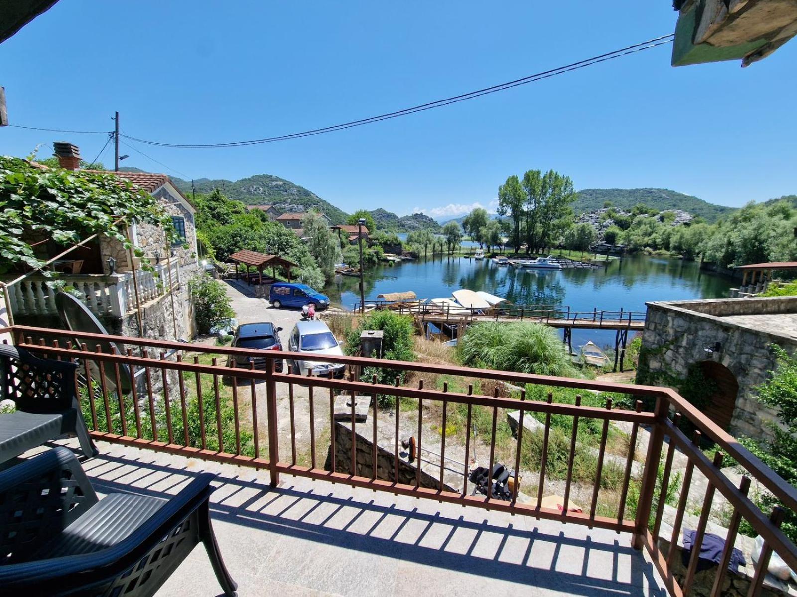 Lakeside Oasis Home Karuc 외부 사진