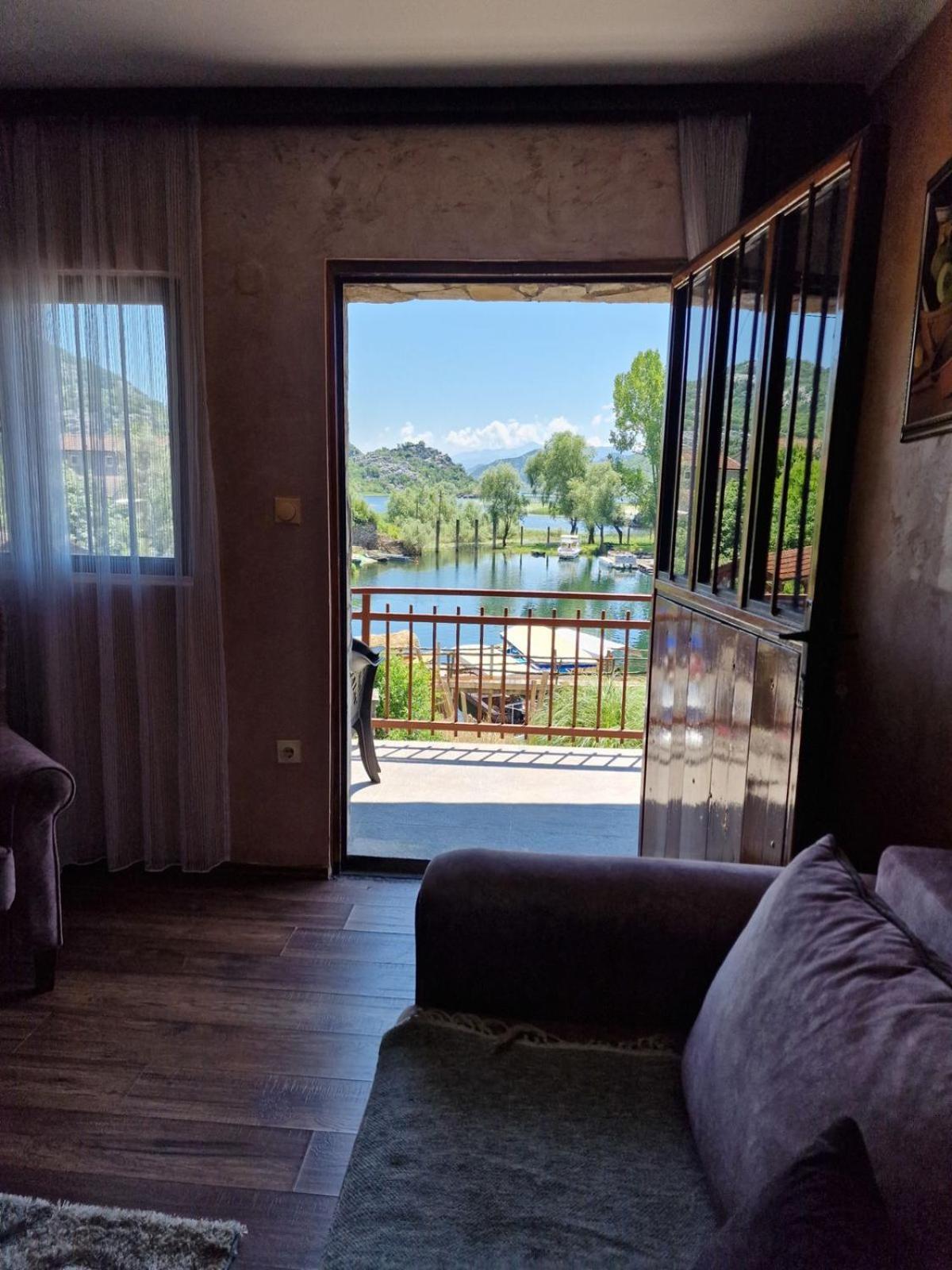 Lakeside Oasis Home Karuc 외부 사진