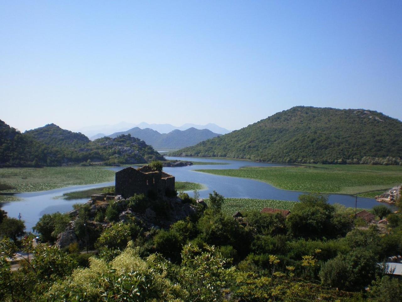 Lakeside Oasis Home Karuc 외부 사진