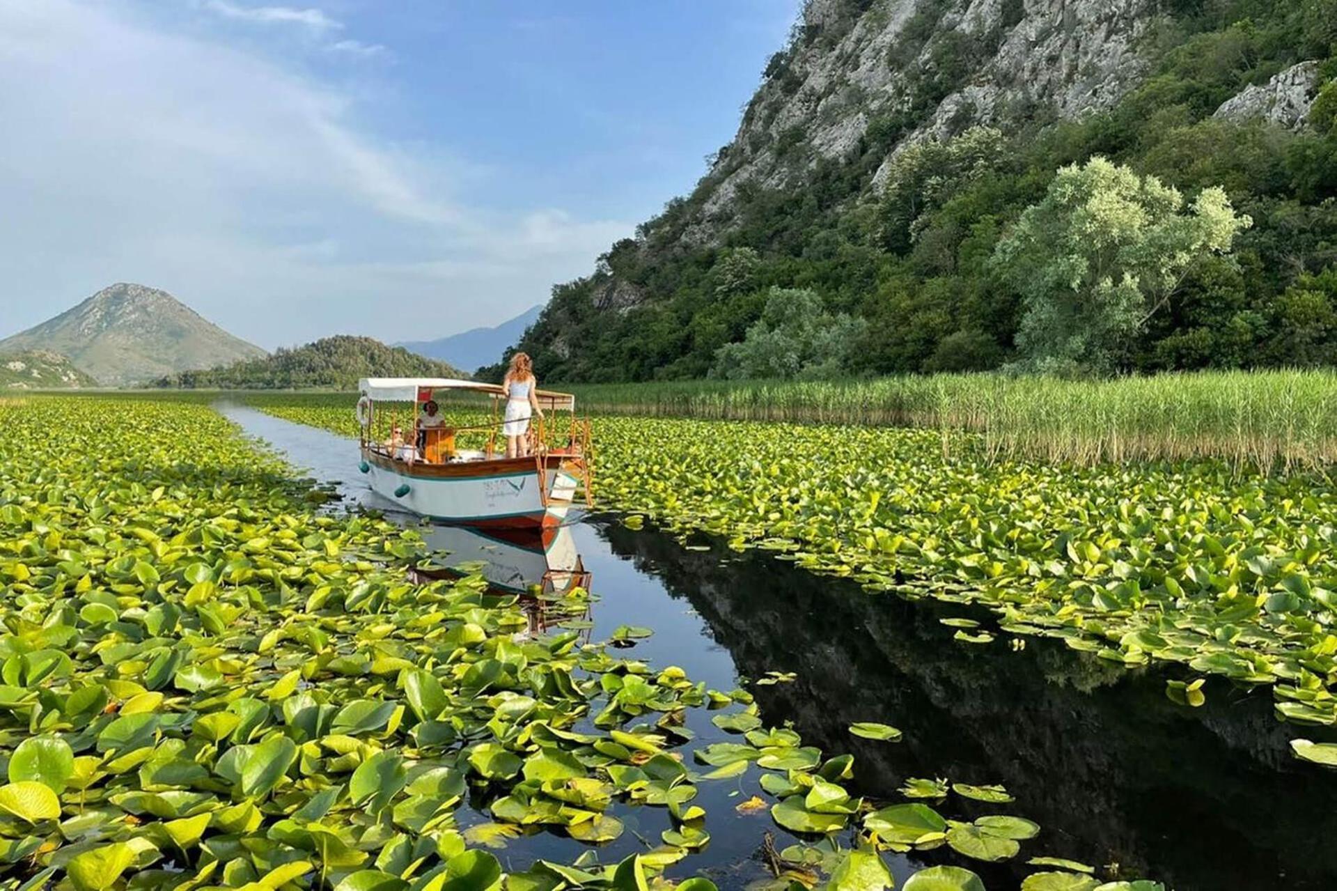 Lakeside Oasis Home Karuc 외부 사진
